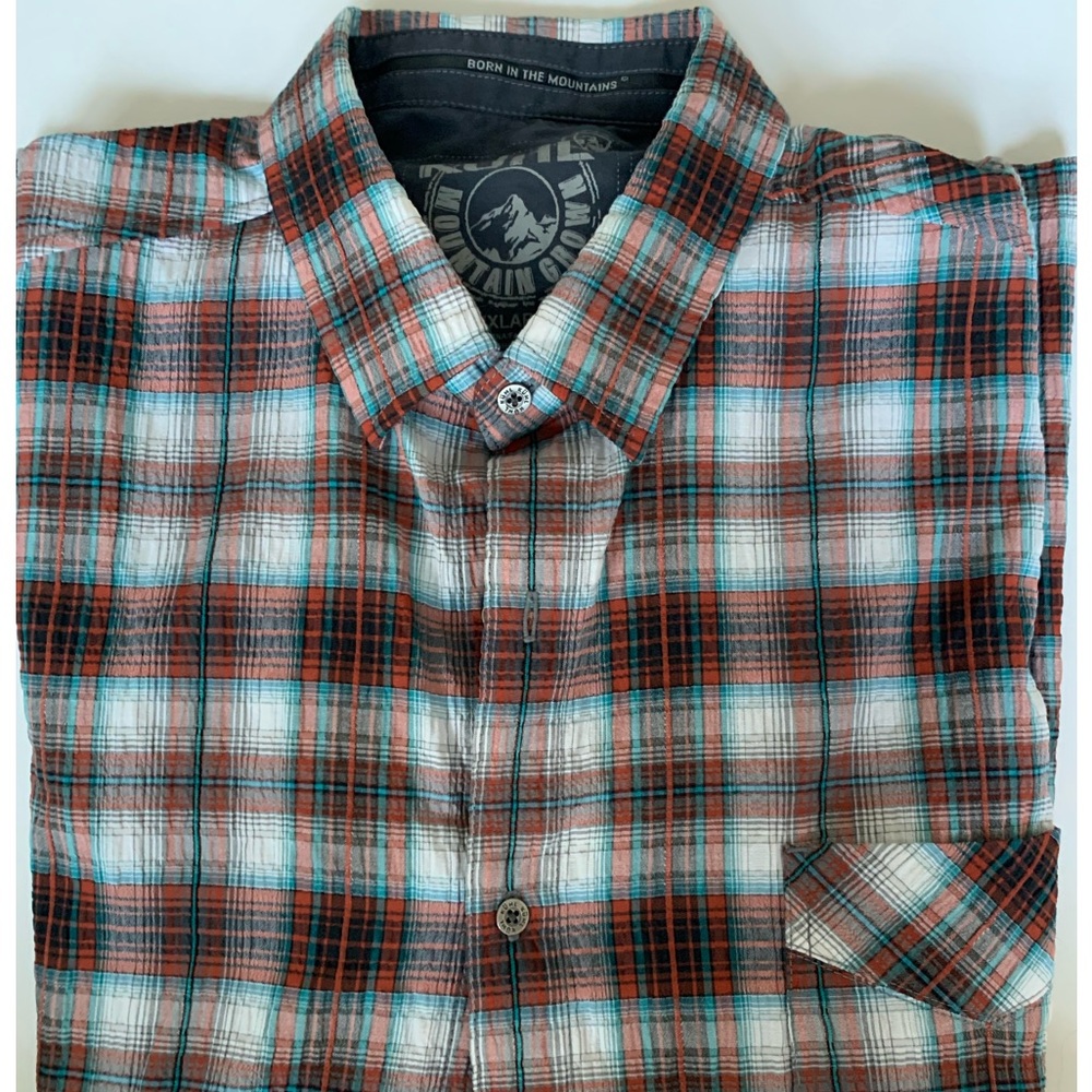 Men’s shirt